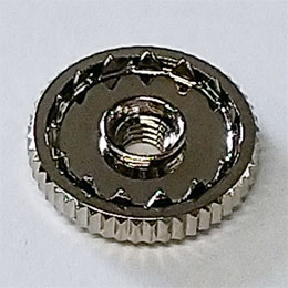 ロータリーネジ