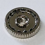 ロータリーネジ